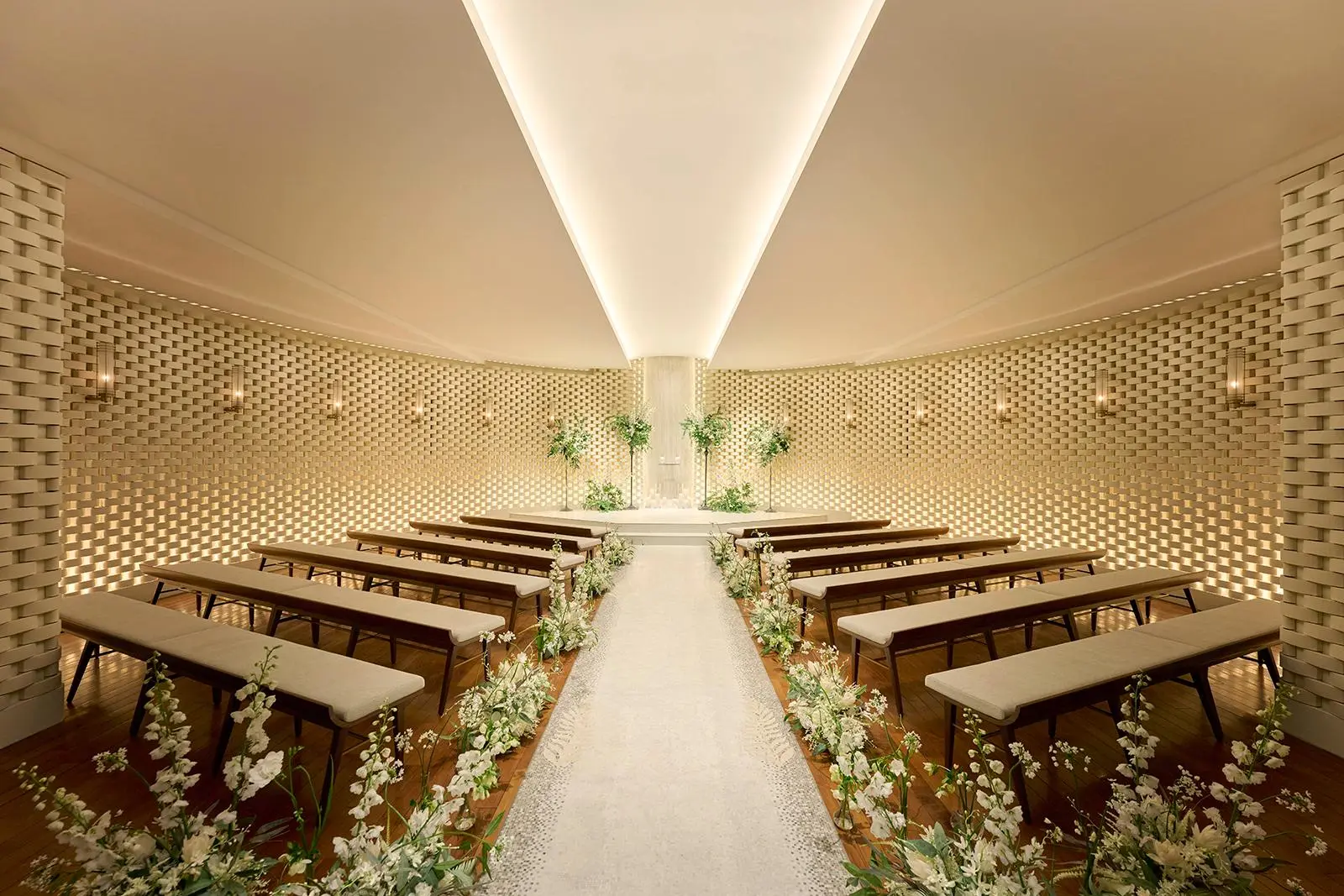 白金迎賓館 アートグレイスクラブ