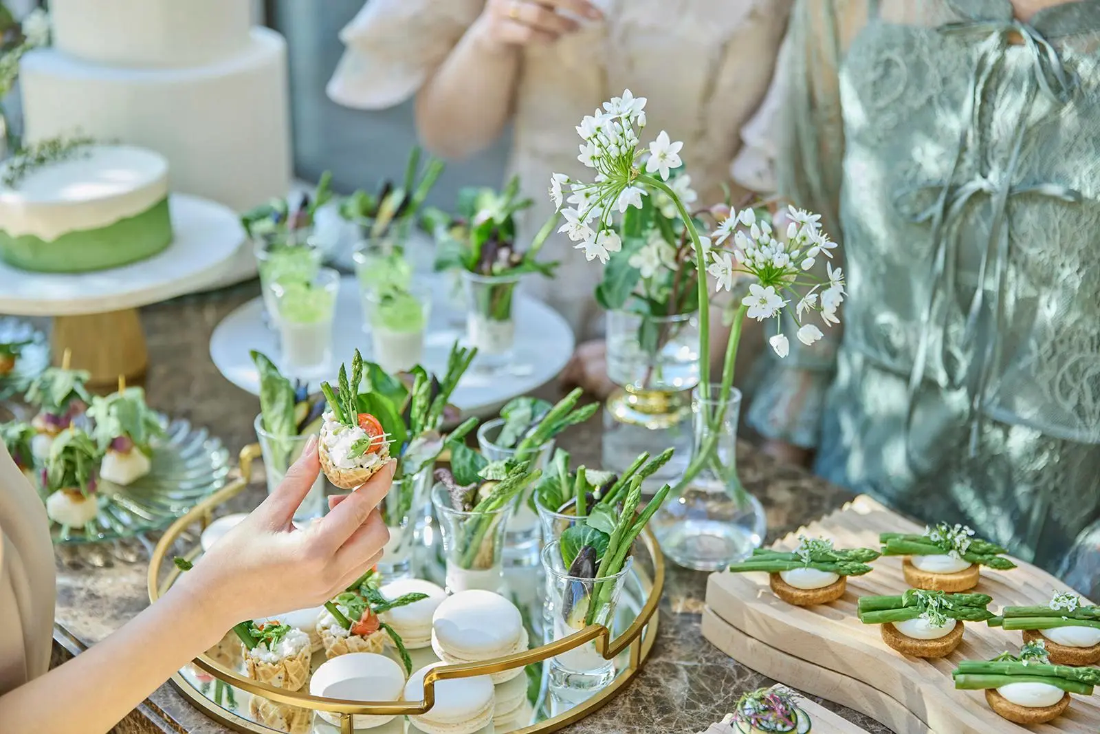 白金迎賓館 アートグレイスクラブ