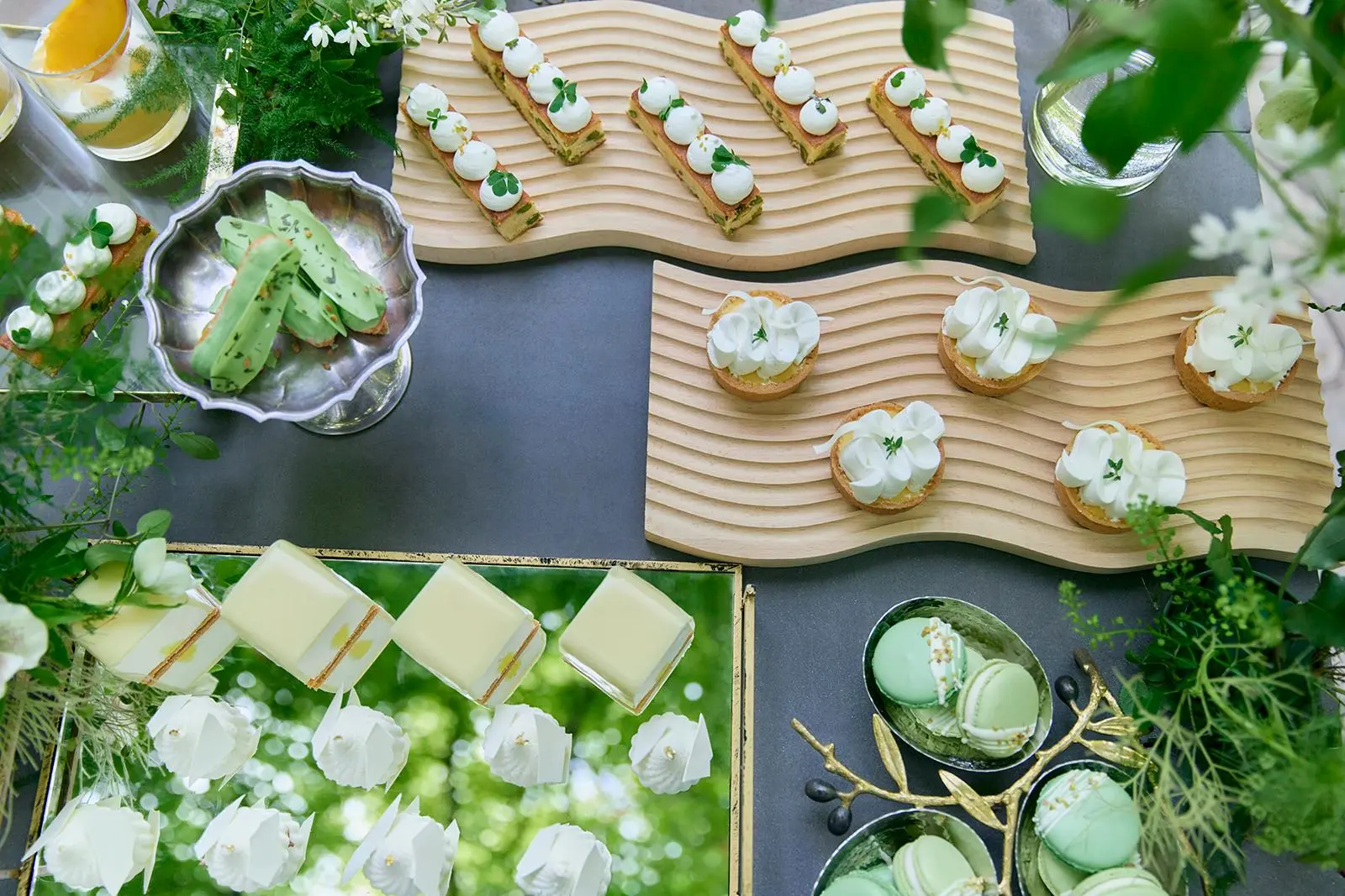 白金迎賓館 アートグレイスクラブ