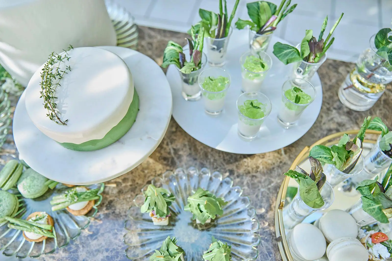 白金迎賓館 アートグレイスクラブ