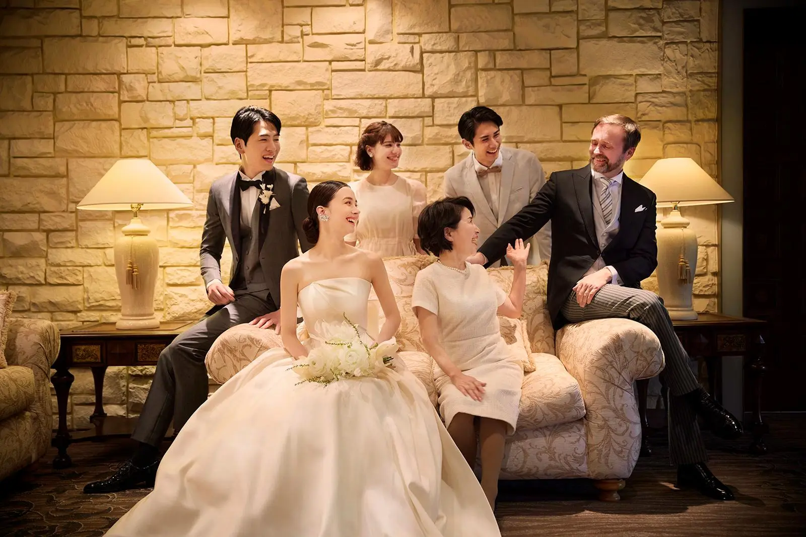 白金迎賓館 アートグレイスクラブ