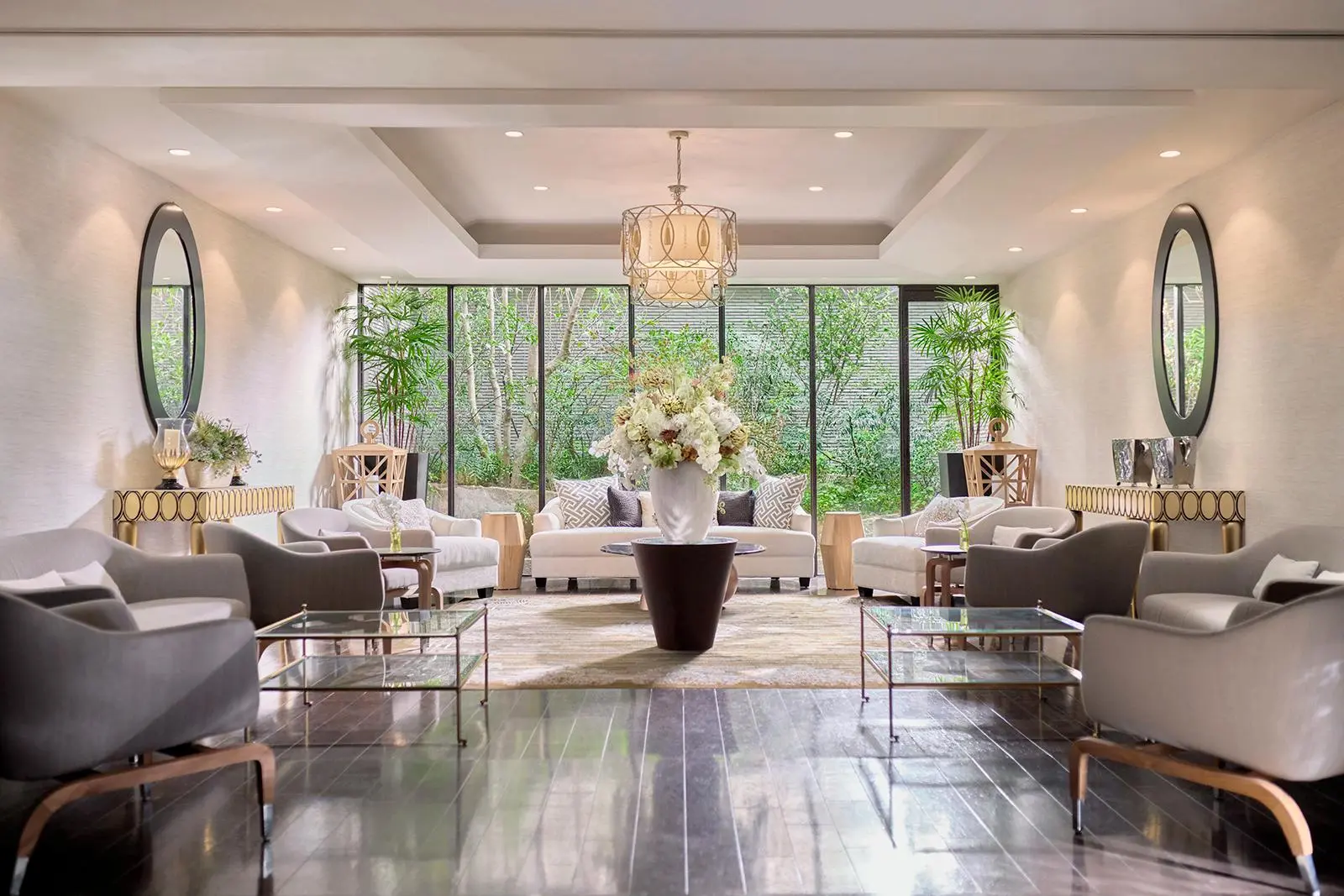 白金迎賓館 アートグレイスクラブ