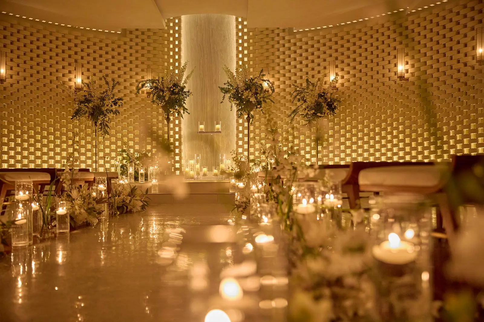 白金迎賓館 アートグレイスクラブ