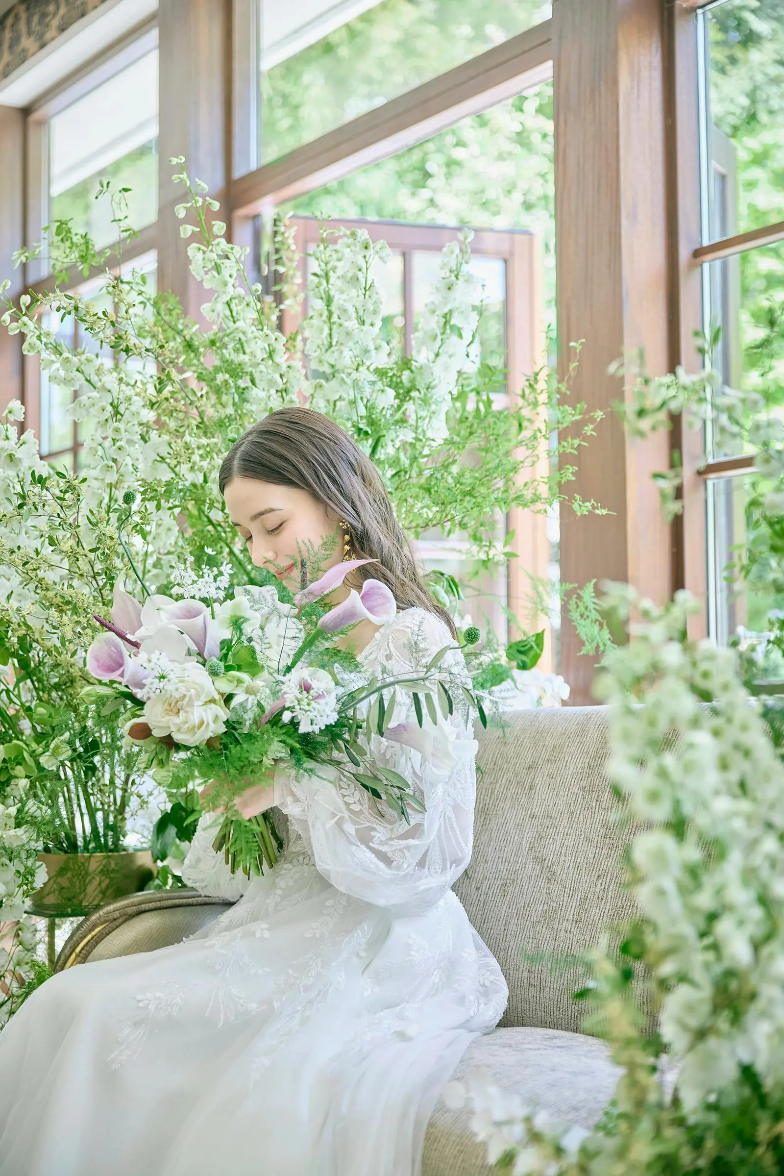 白金迎賓館 アートグレイスクラブ