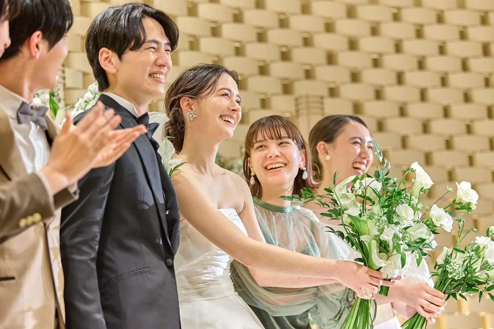 白金迎賓館 アートグレイスクラブ