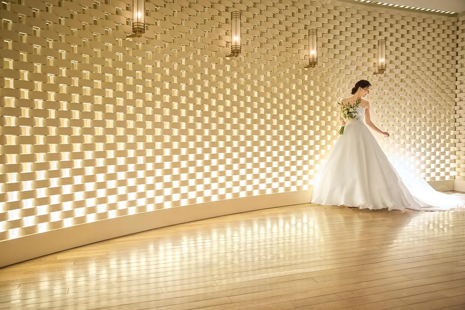 白金迎賓館 アートグレイスクラブ