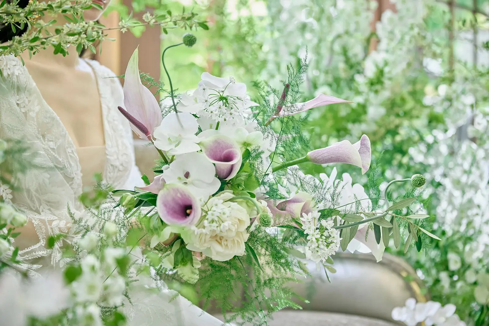 白金迎賓館 アートグレイスクラブ