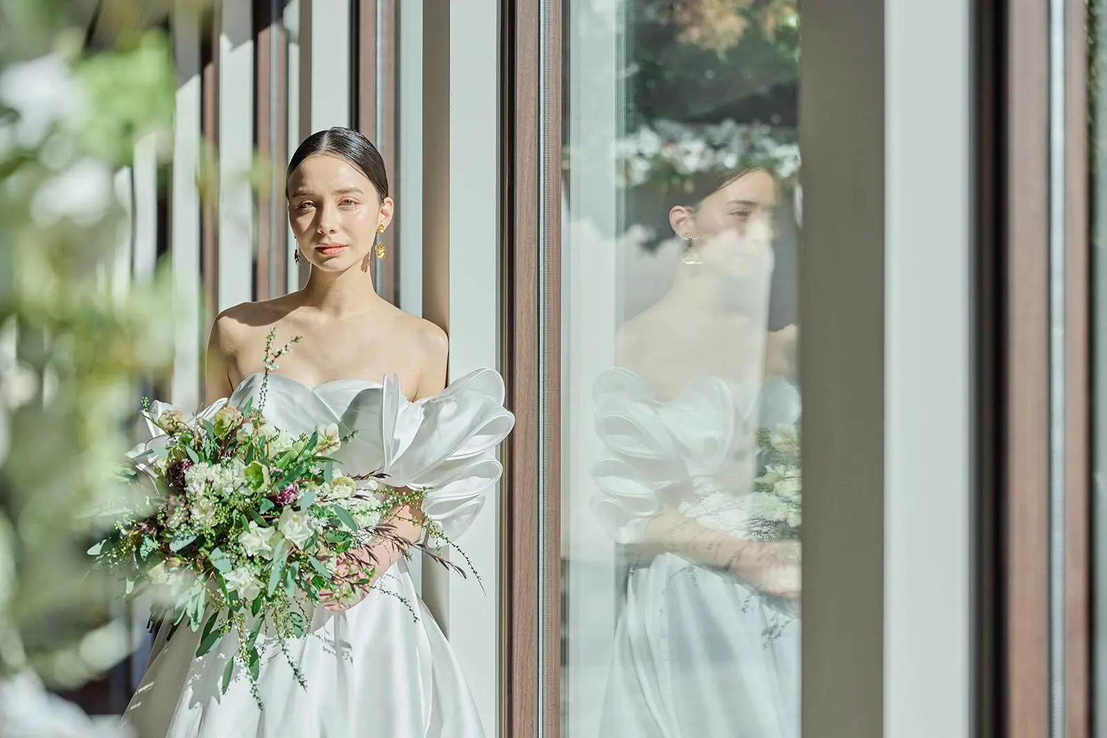 白金迎賓館 アートグレイスクラブ