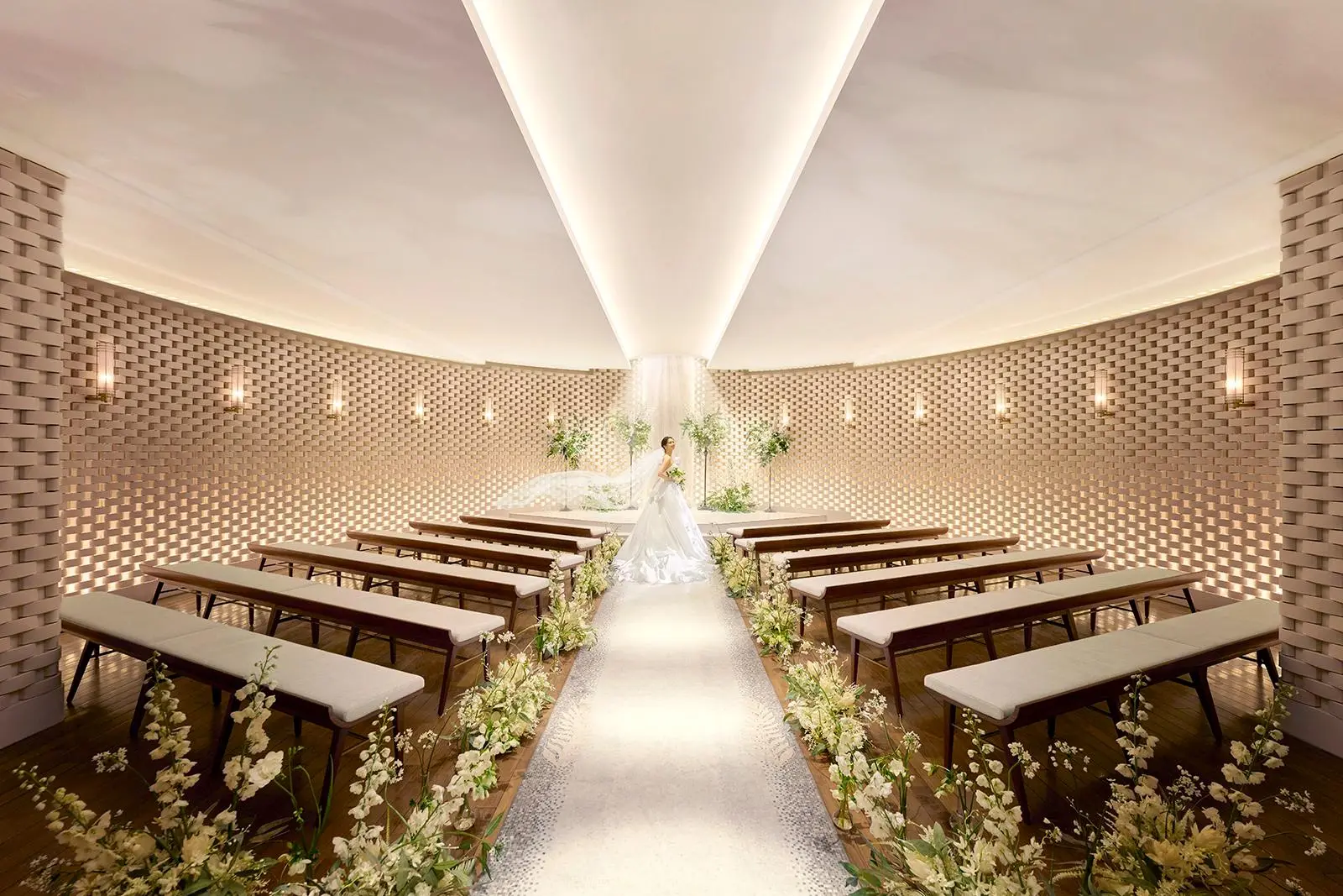 白金迎賓館 アートグレイスクラブ