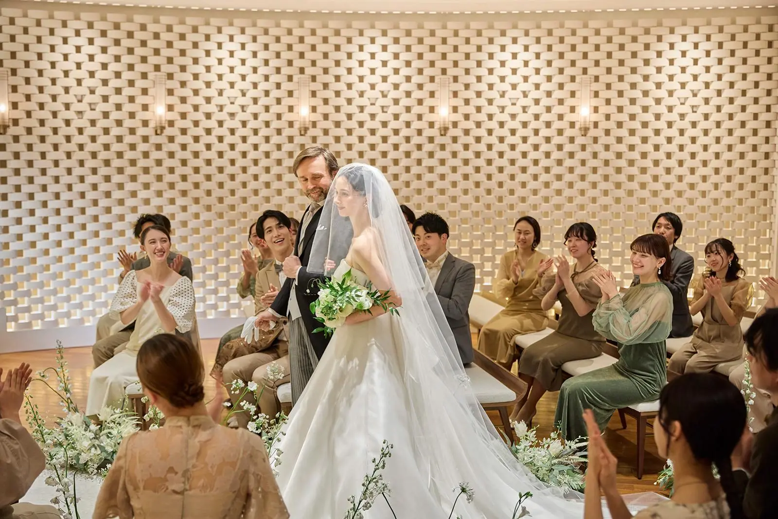 白金迎賓館 アートグレイスクラブ