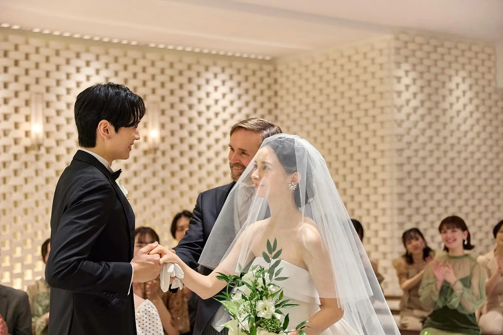 白金迎賓館 アートグレイスクラブ