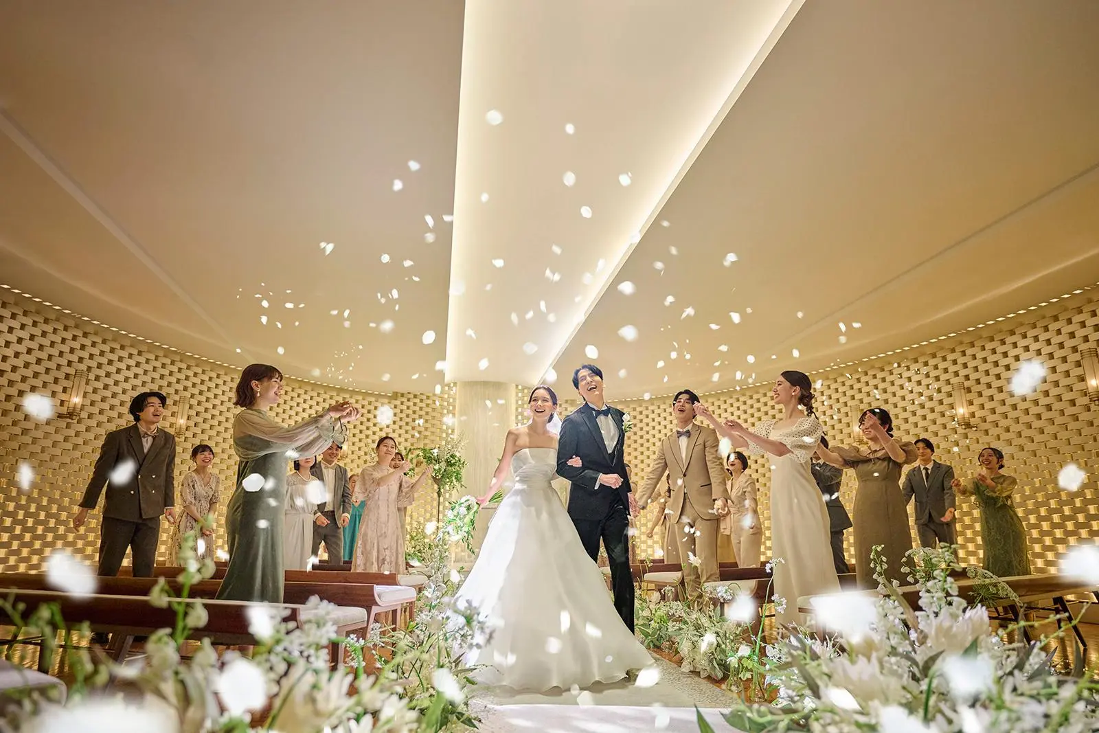 白金迎賓館 アートグレイスクラブ