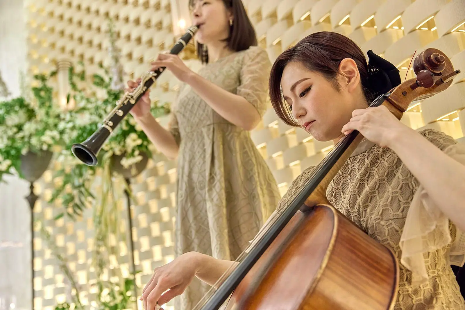 白金迎賓館 アートグレイスクラブ