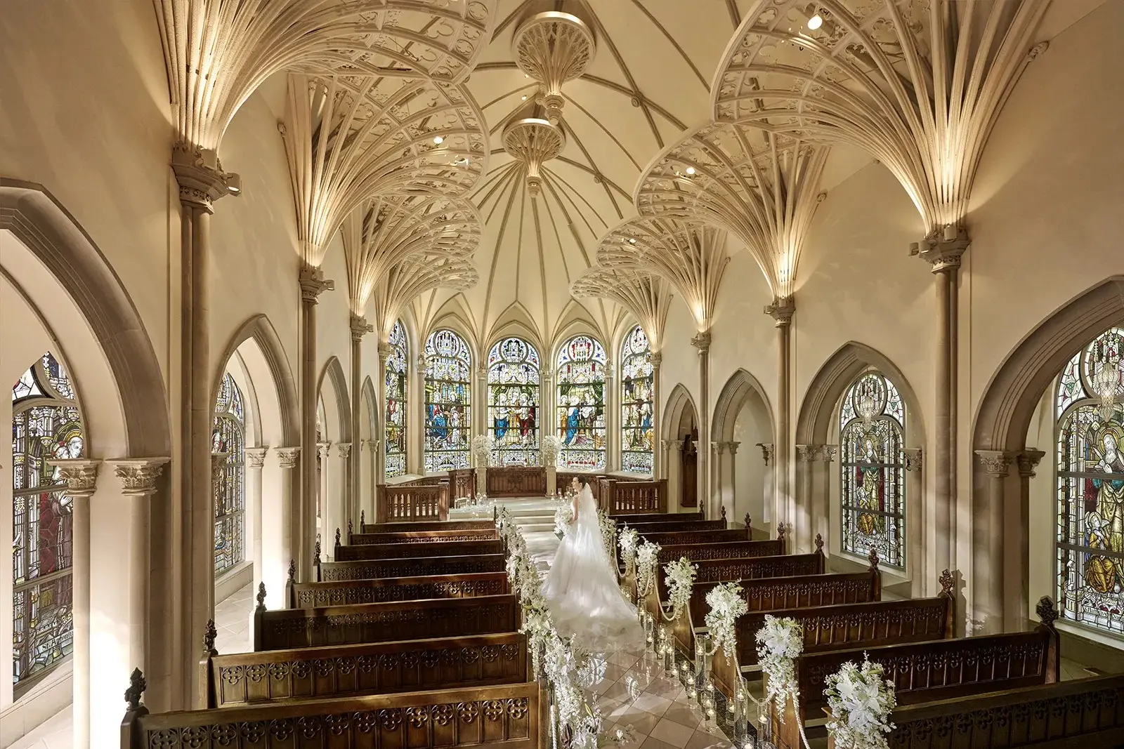 青山セントグレース大聖堂