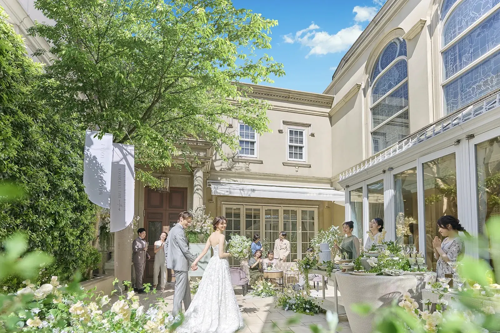 青山セントグレース大聖堂