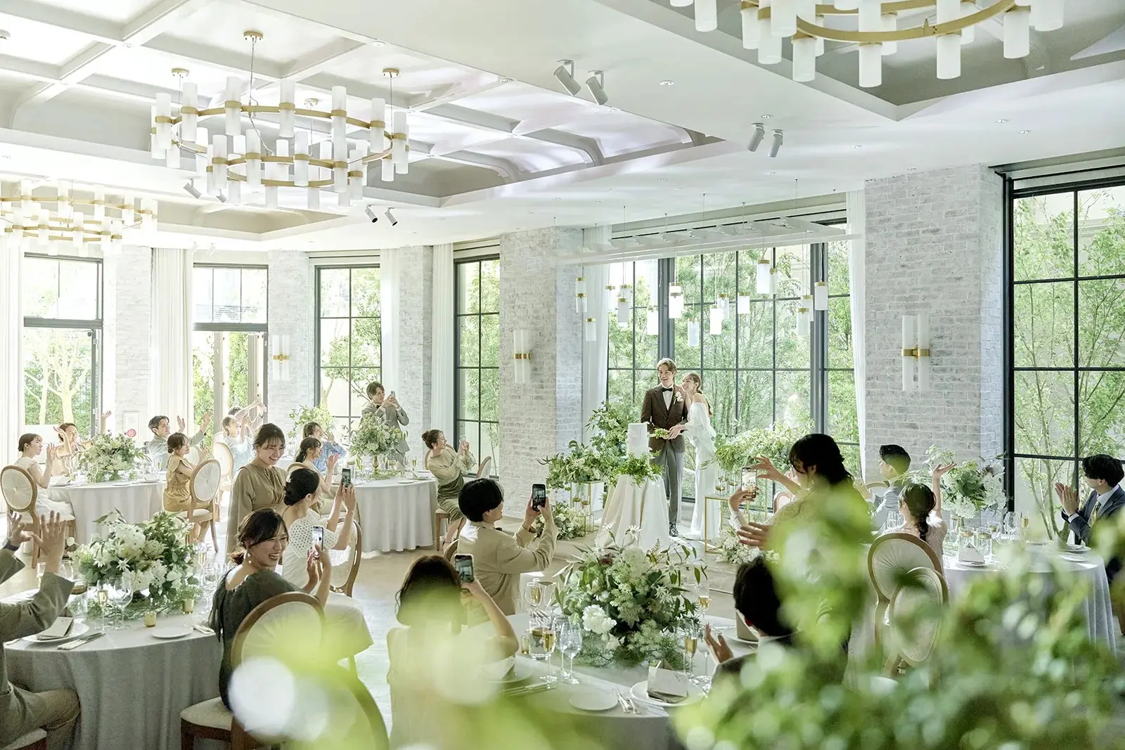 青山セントグレース大聖堂