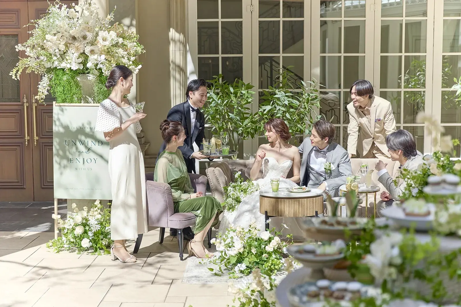 青山セントグレース大聖堂