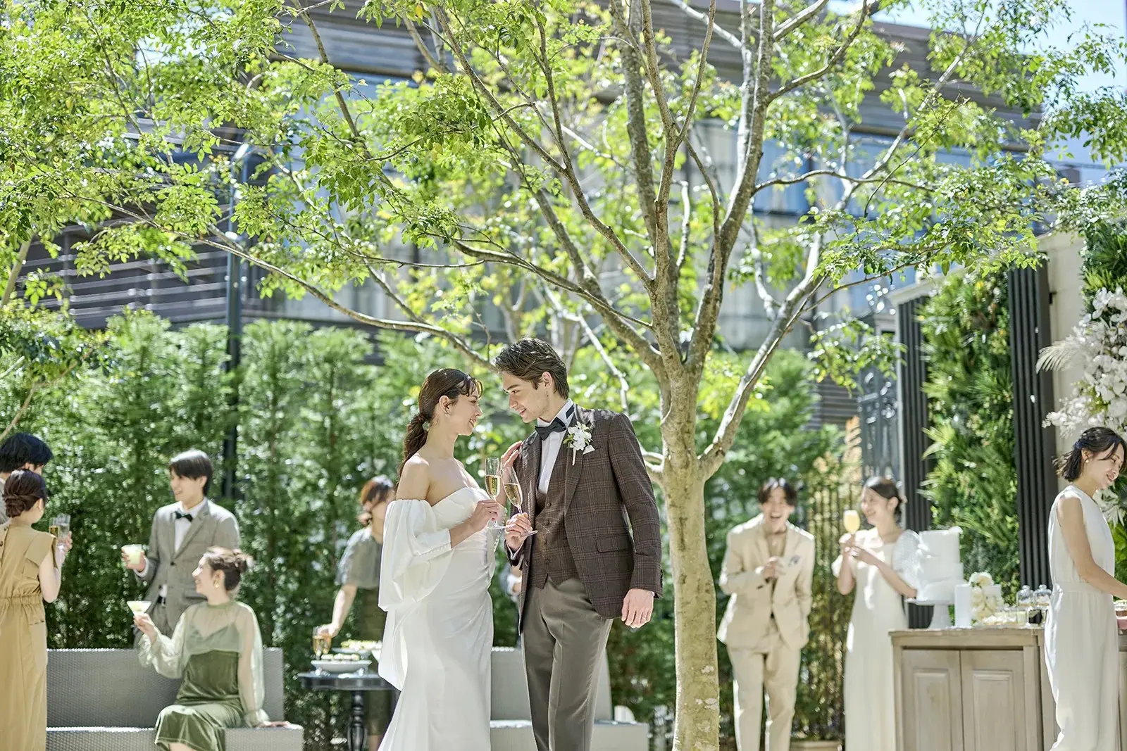 青山セントグレース大聖堂