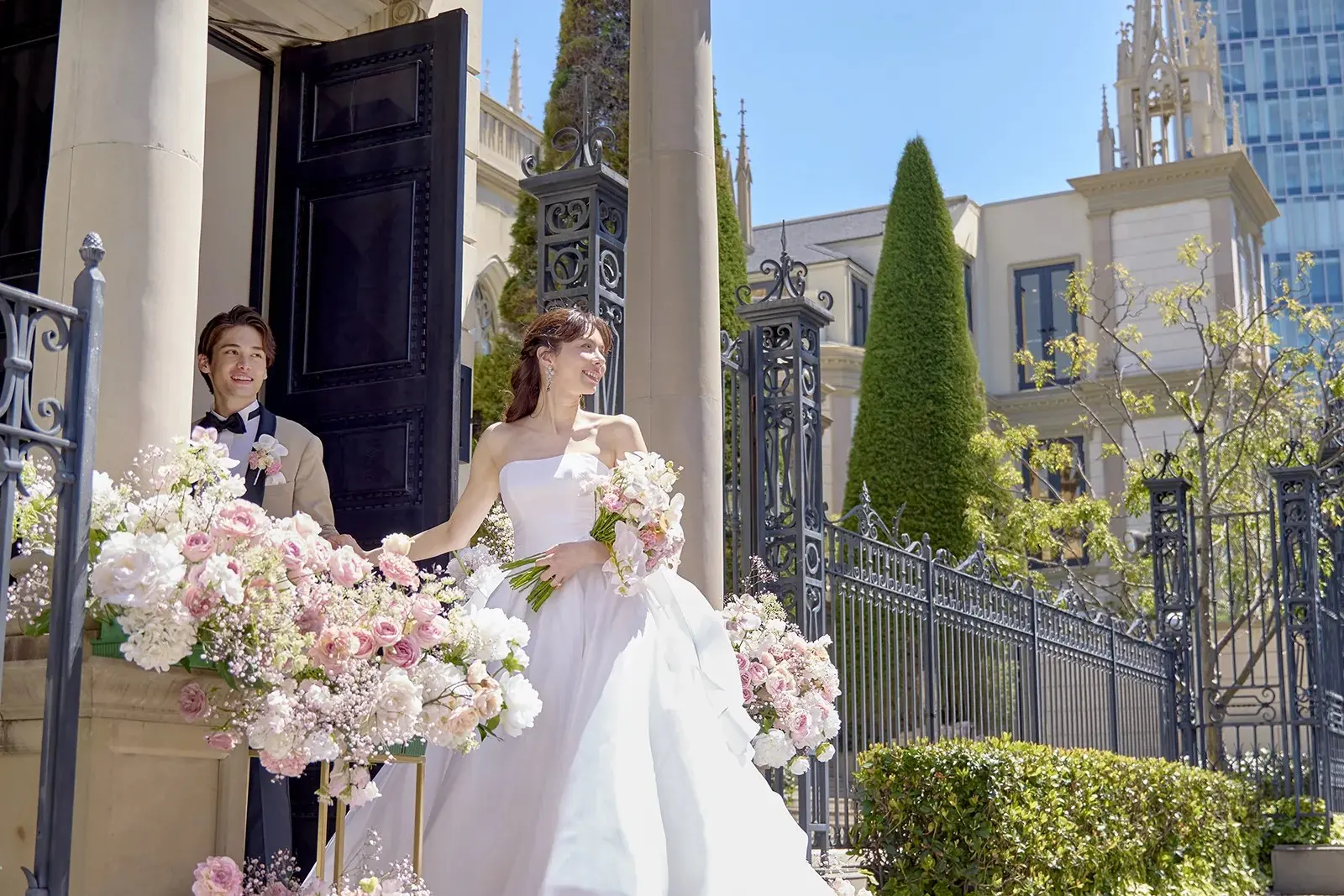 青山セントグレース大聖堂