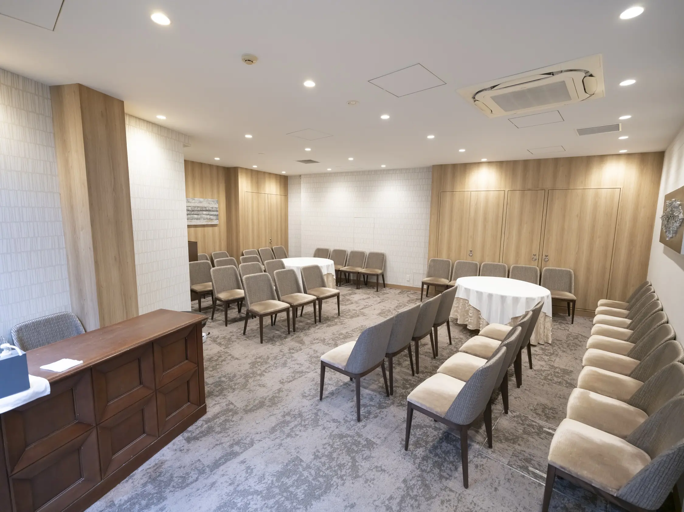 青山セントグレース大聖堂