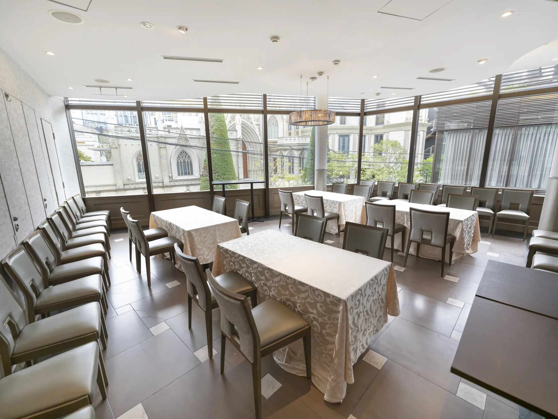 青山セントグレース大聖堂