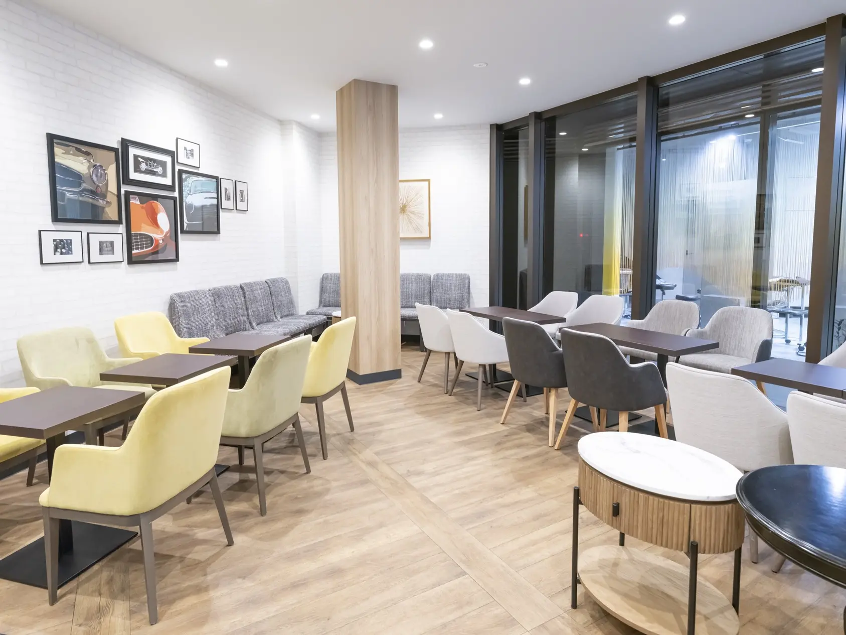 青山セントグレース大聖堂