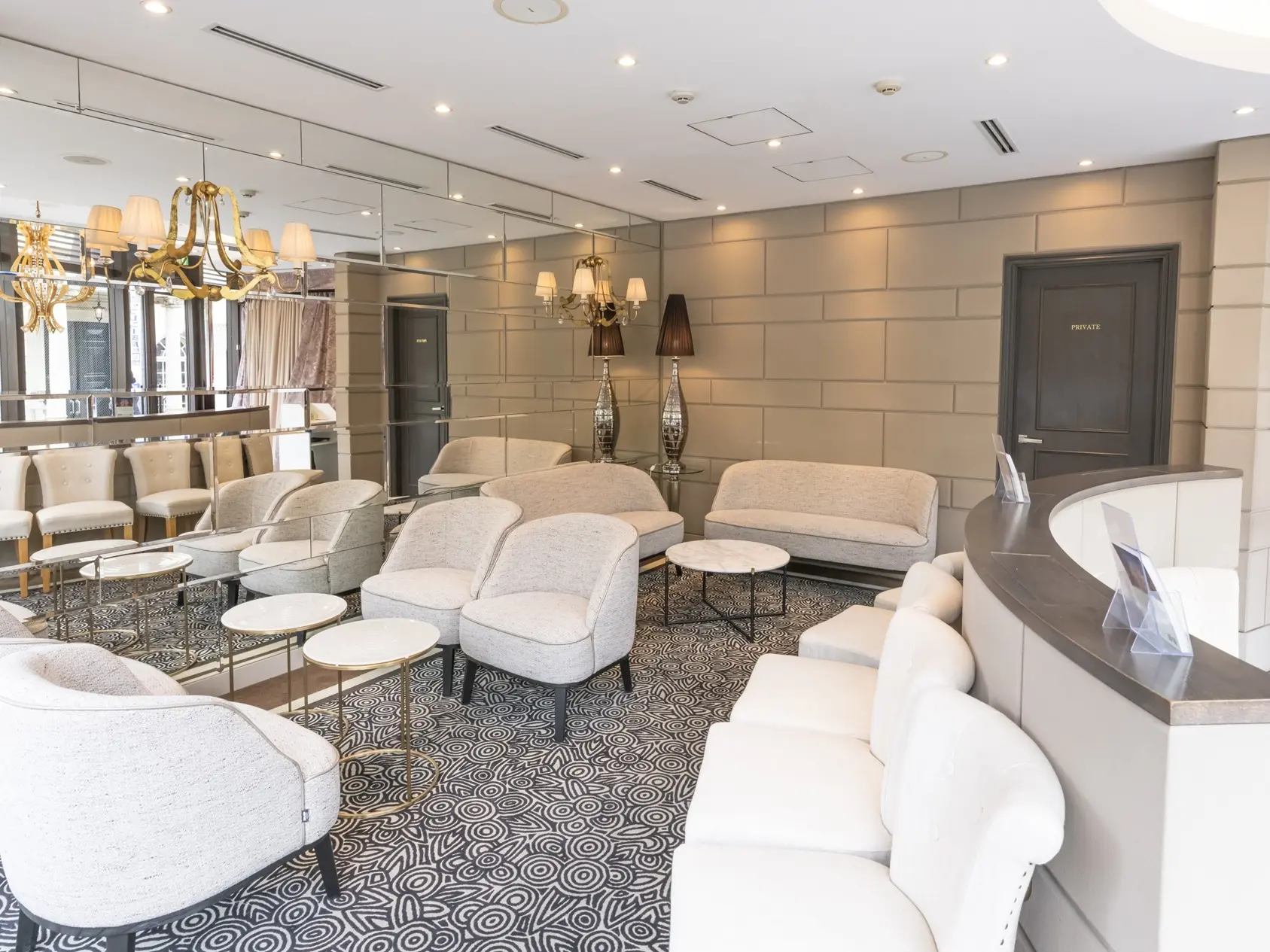 青山セントグレース大聖堂