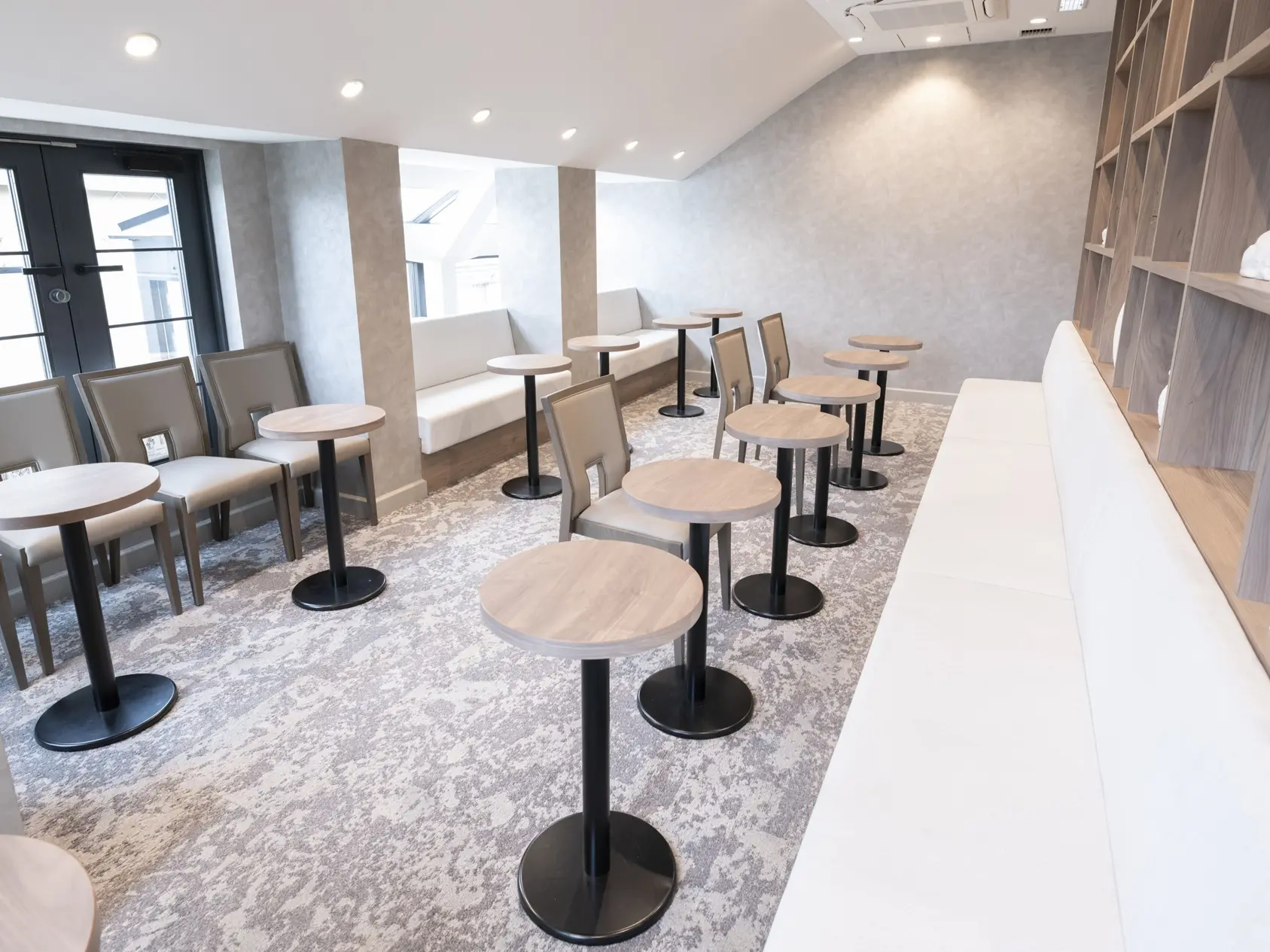 青山セントグレース大聖堂