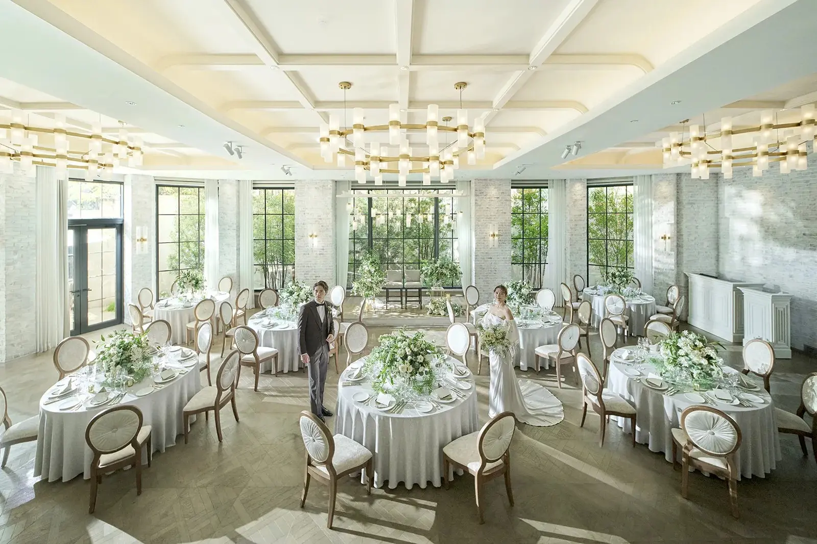 青山セントグレース大聖堂