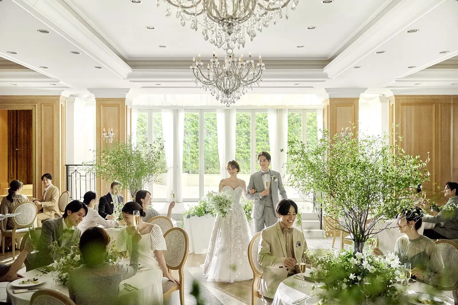 青山セントグレース大聖堂