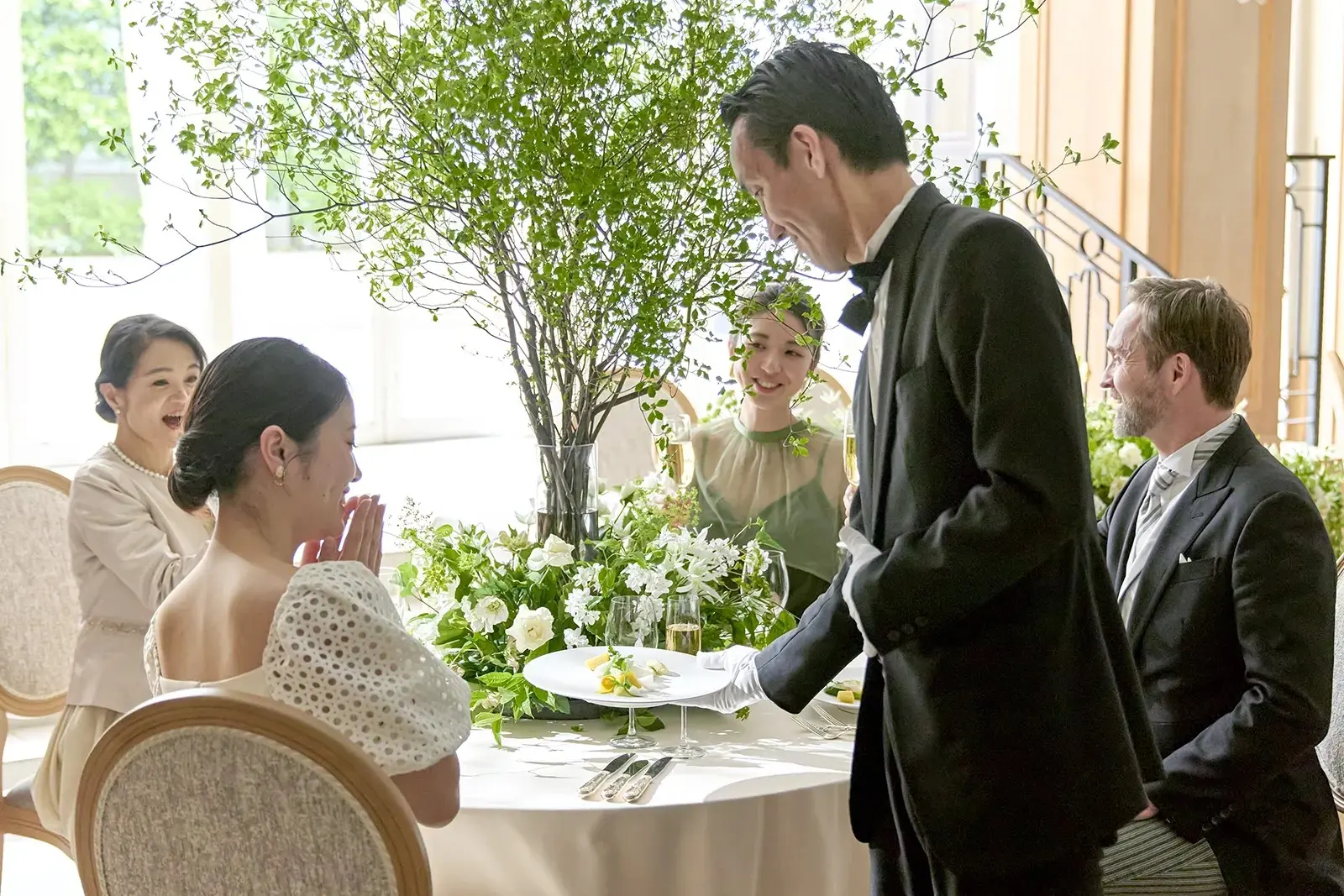 青山セントグレース大聖堂