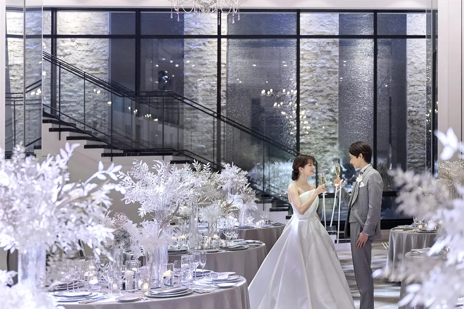 青山セントグレース大聖堂