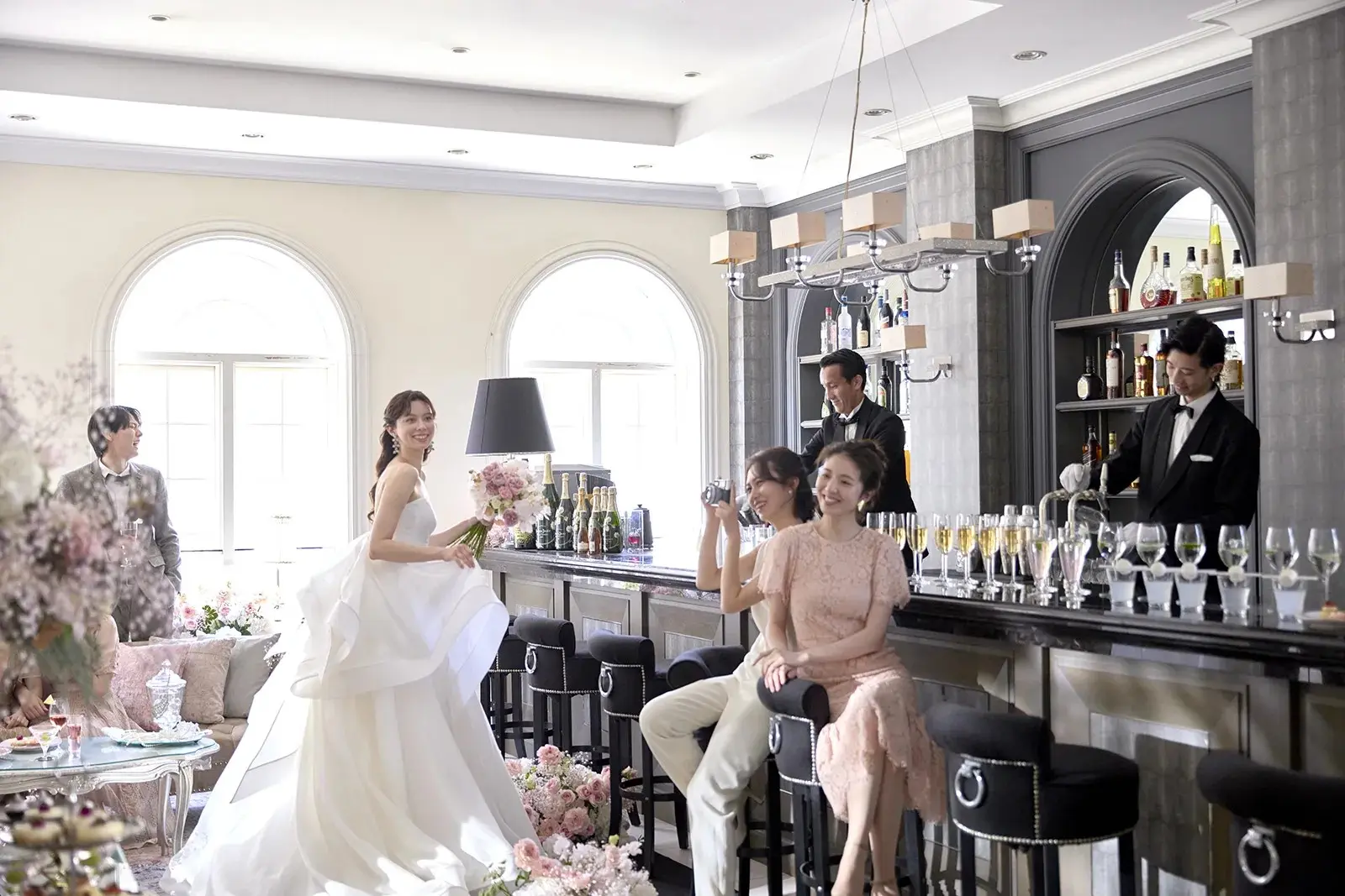 青山セントグレース大聖堂