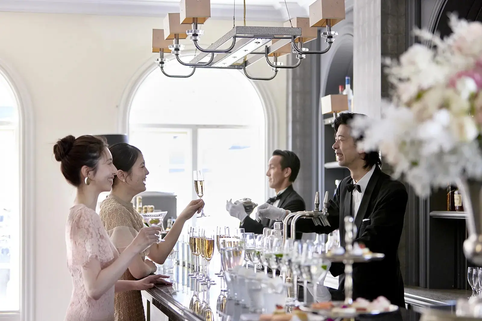 青山セントグレース大聖堂