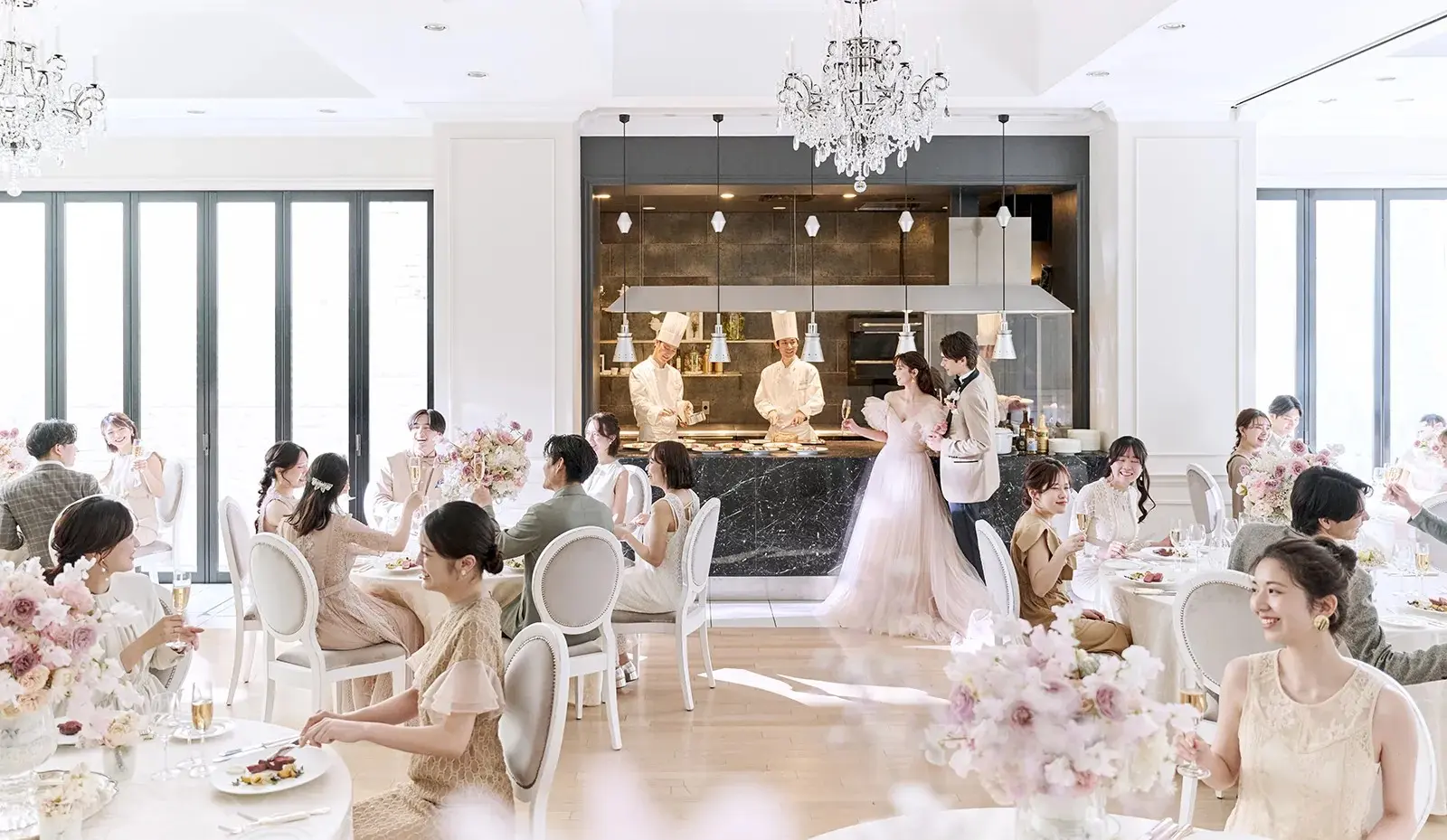 青山セントグレース大聖堂