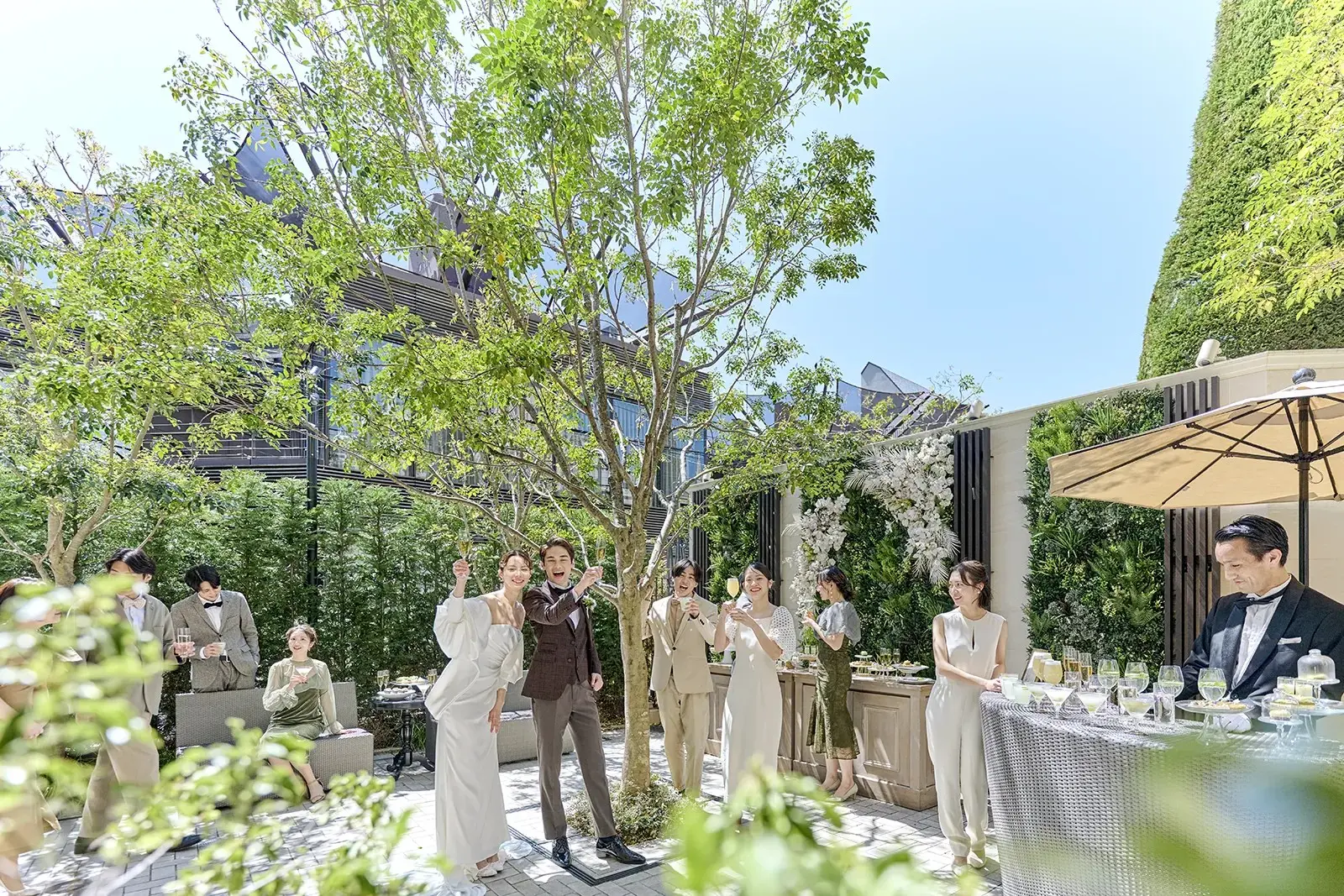 青山セントグレース大聖堂