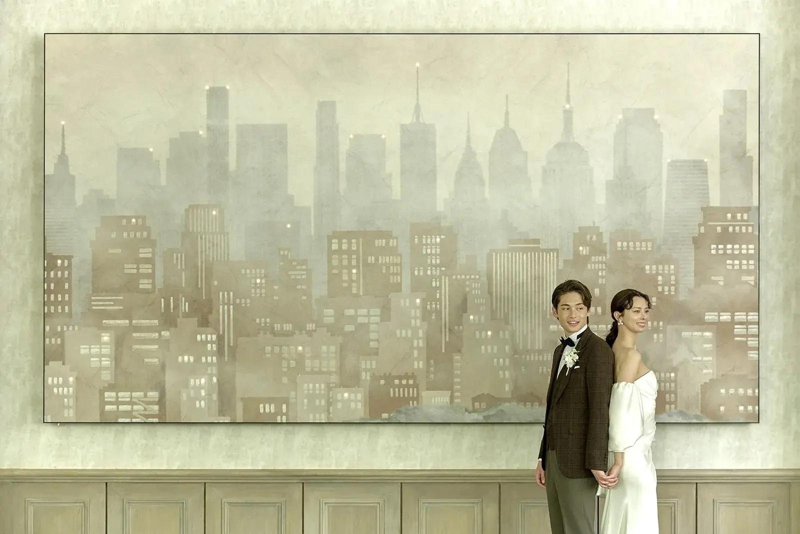 青山セントグレース大聖堂