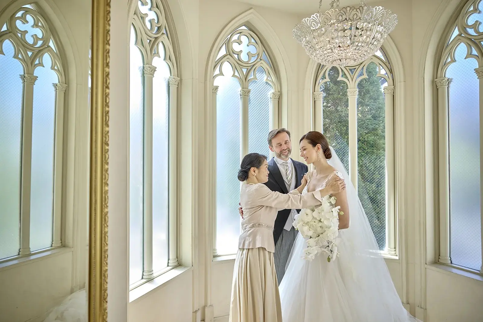 青山セントグレース大聖堂