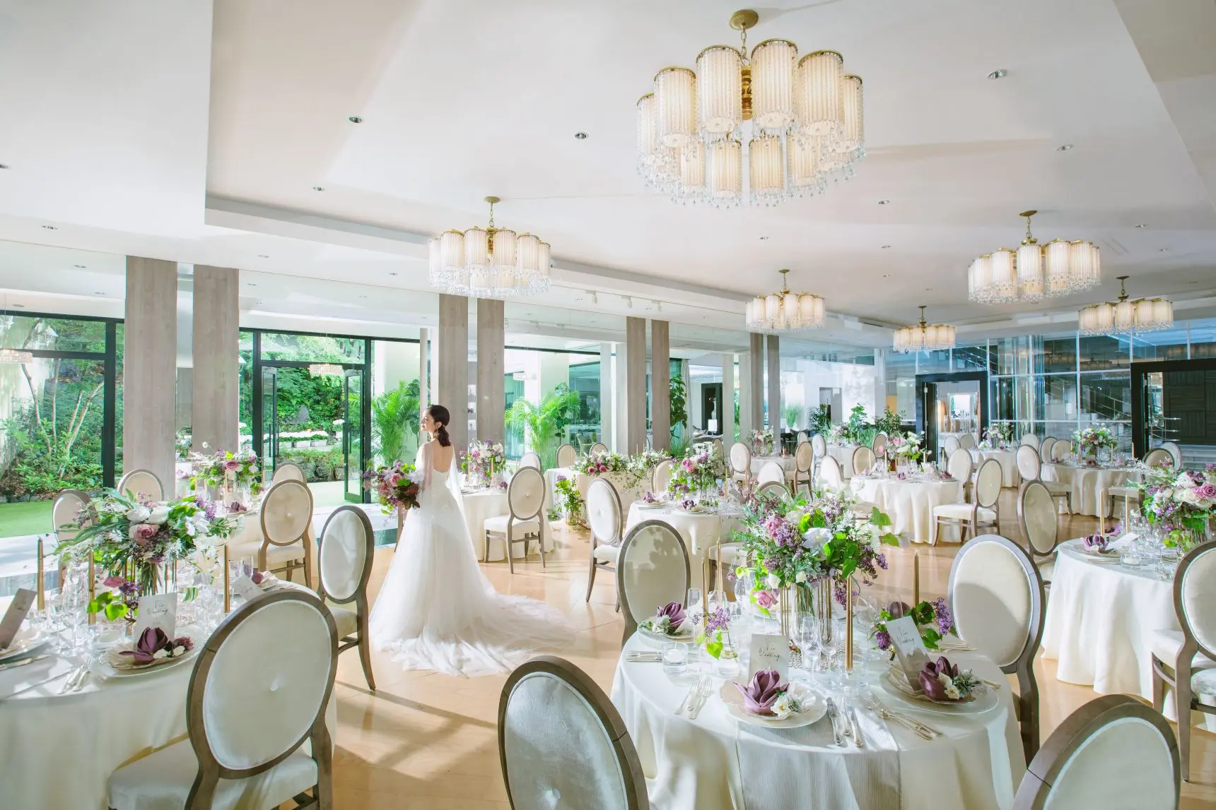 アプローズスクエア 東京迎賓館