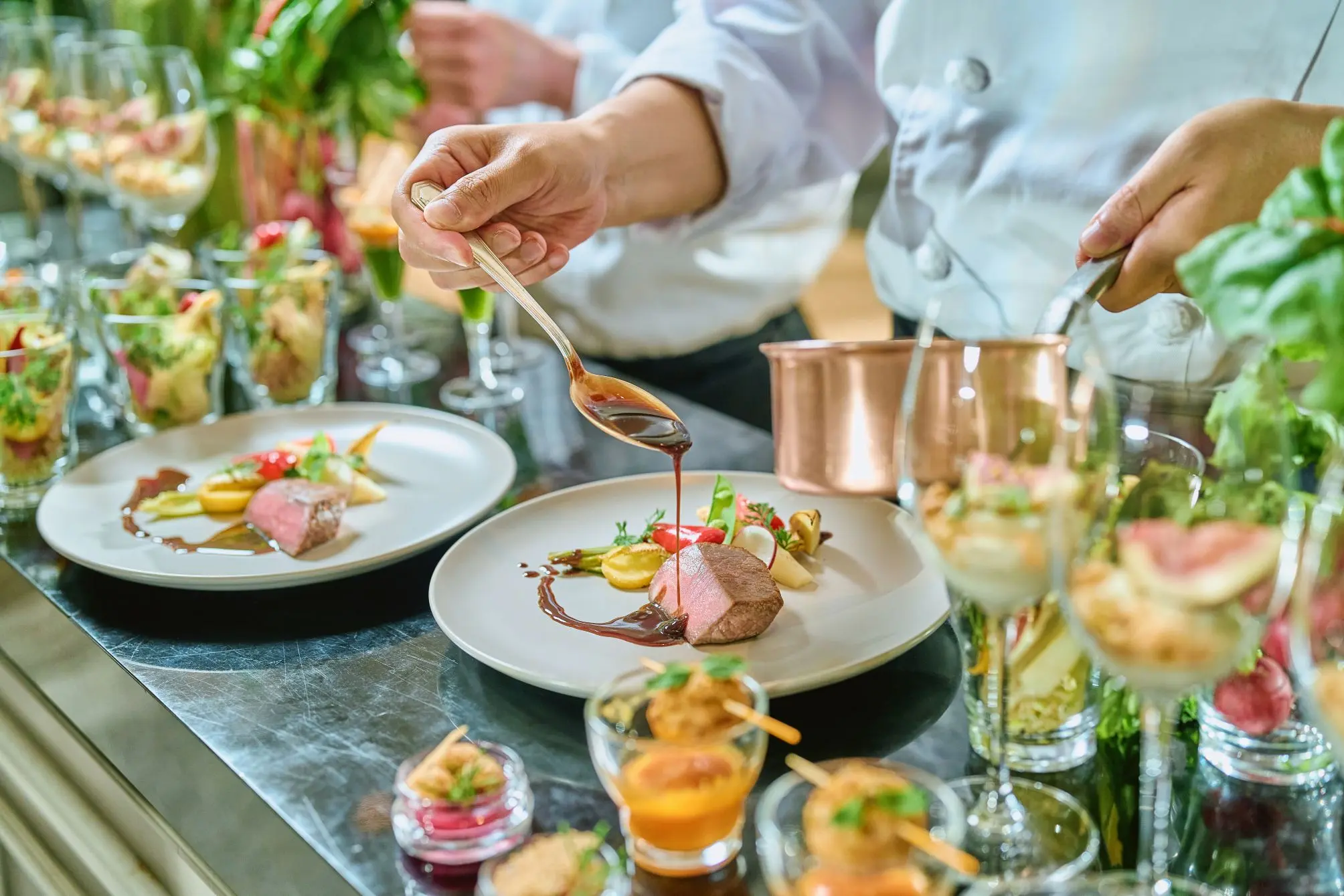 アプローズスクエア 東京迎賓館