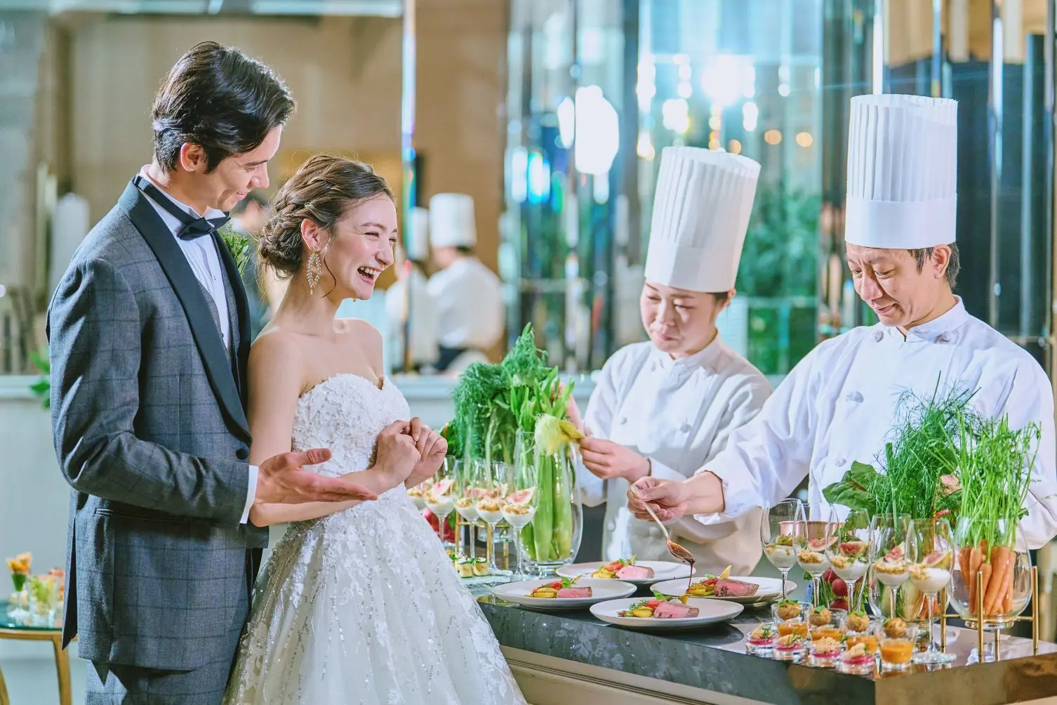 アプローズスクエア 東京迎賓館