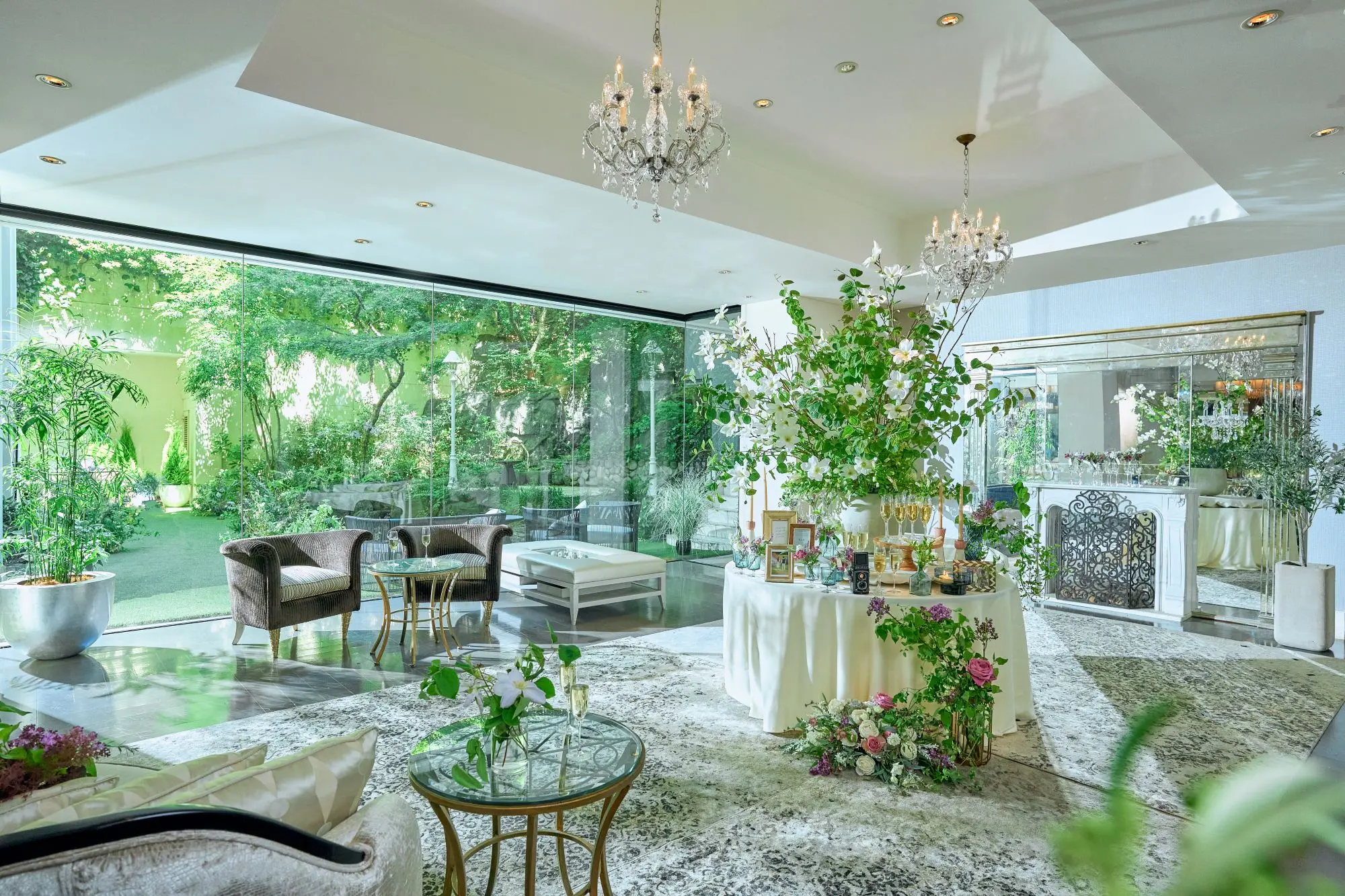 アプローズスクエア 東京迎賓館