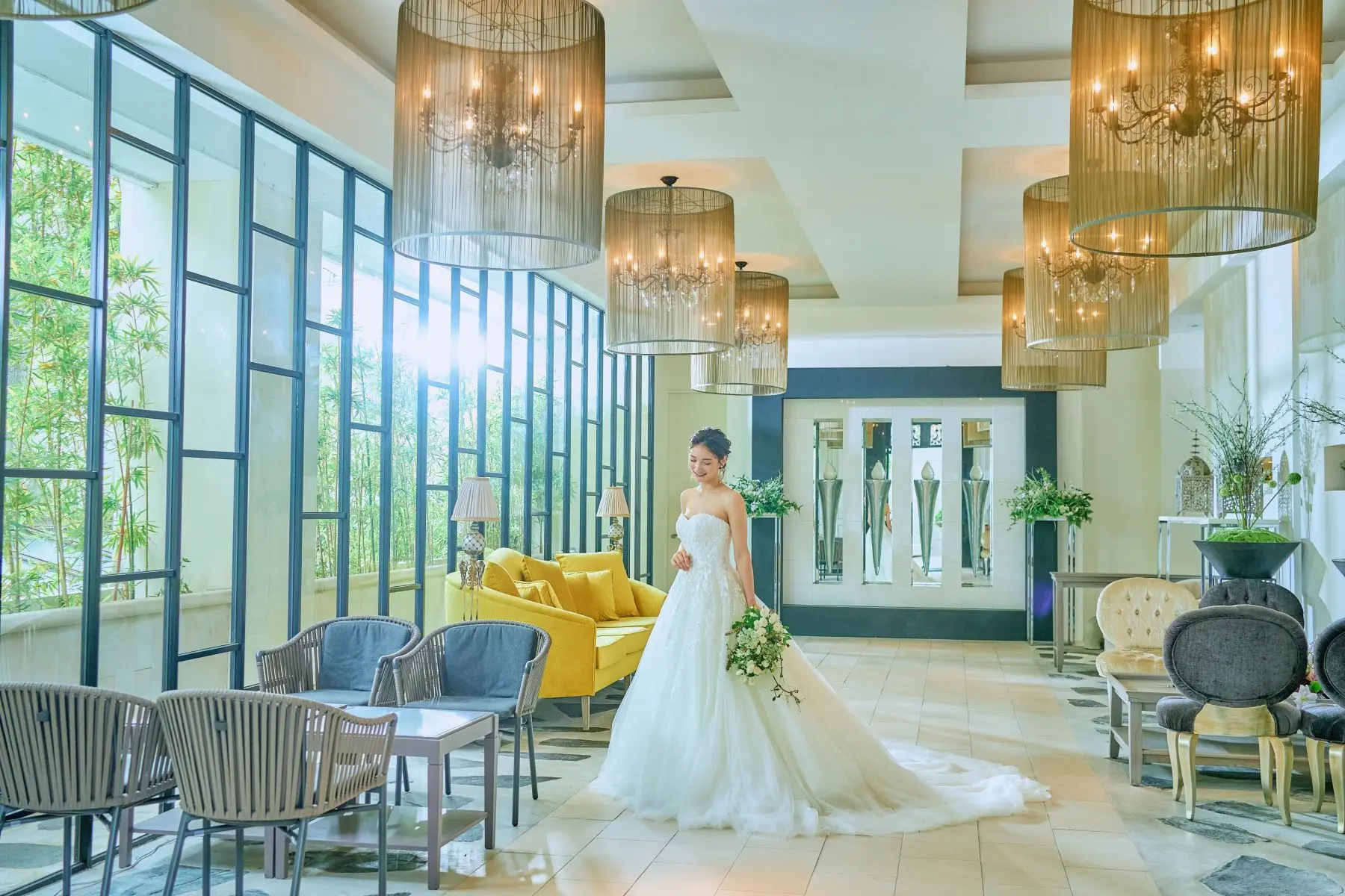 アプローズスクエア 東京迎賓館