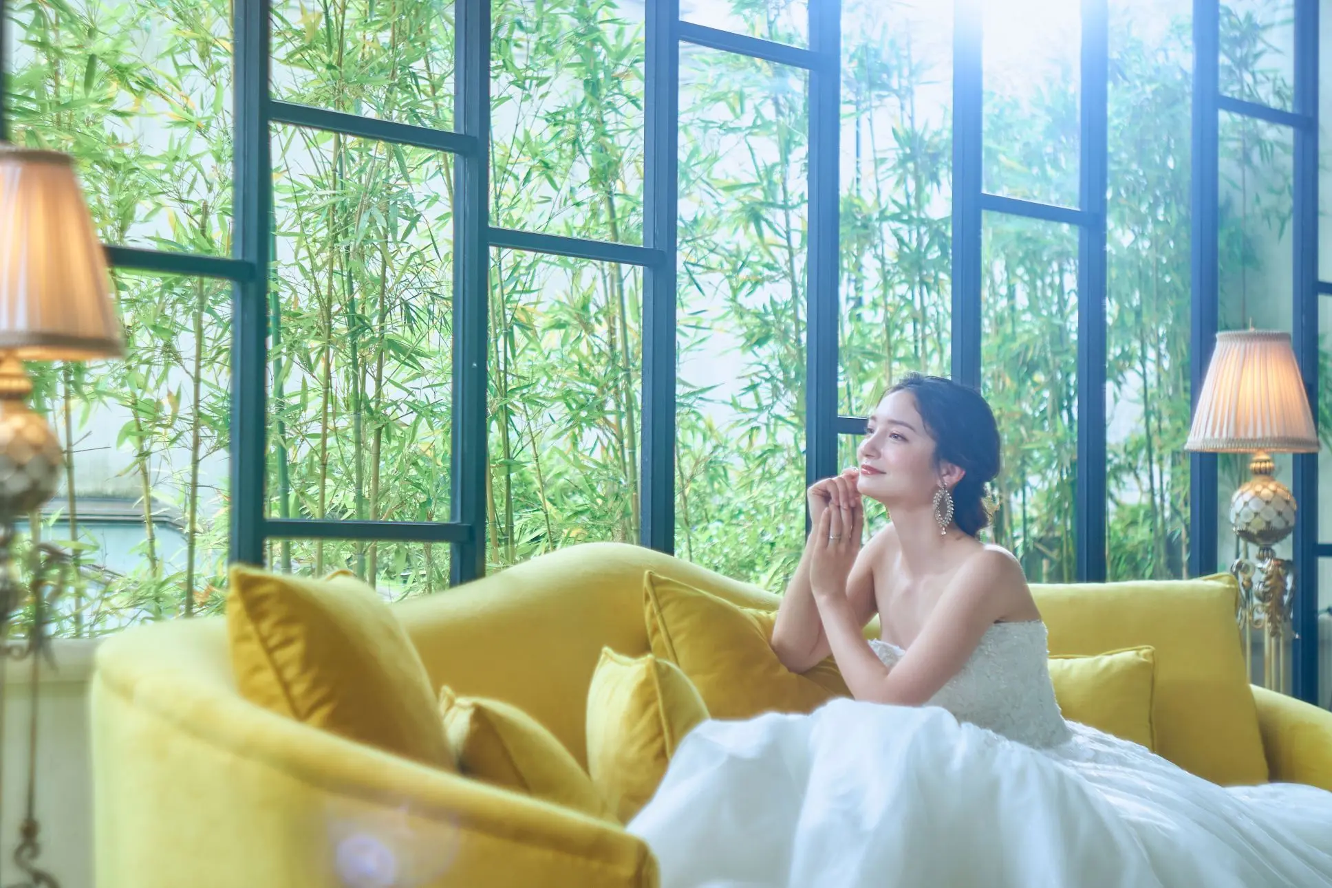 アプローズスクエア 東京迎賓館