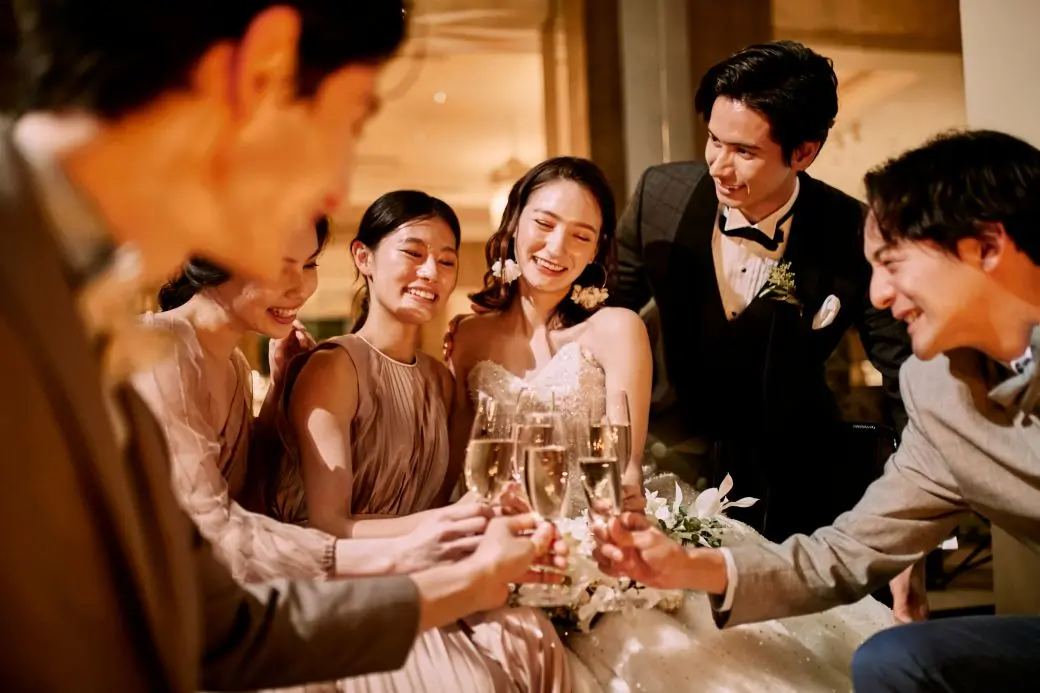 アプローズスクエア 東京迎賓館