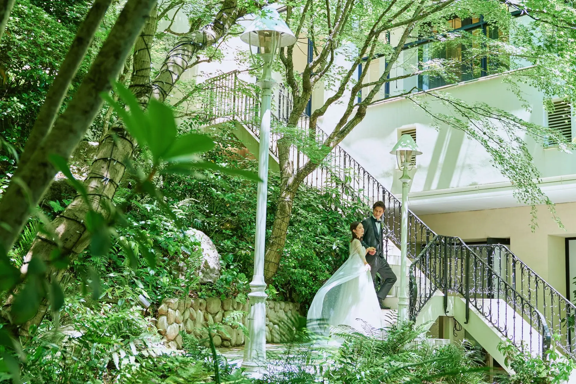 アプローズスクエア 東京迎賓館