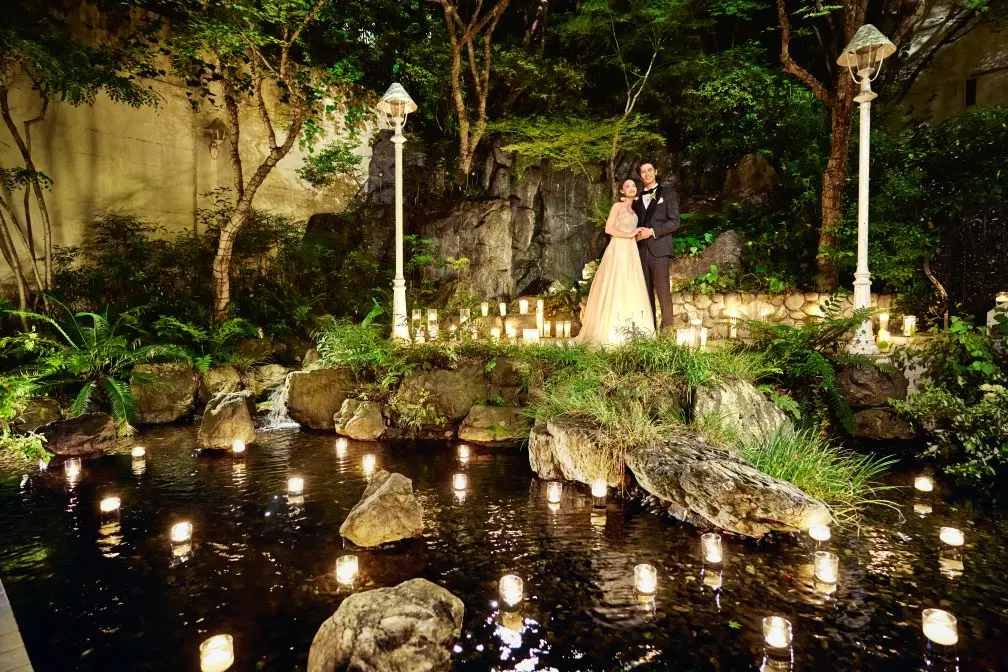 アプローズスクエア 東京迎賓館