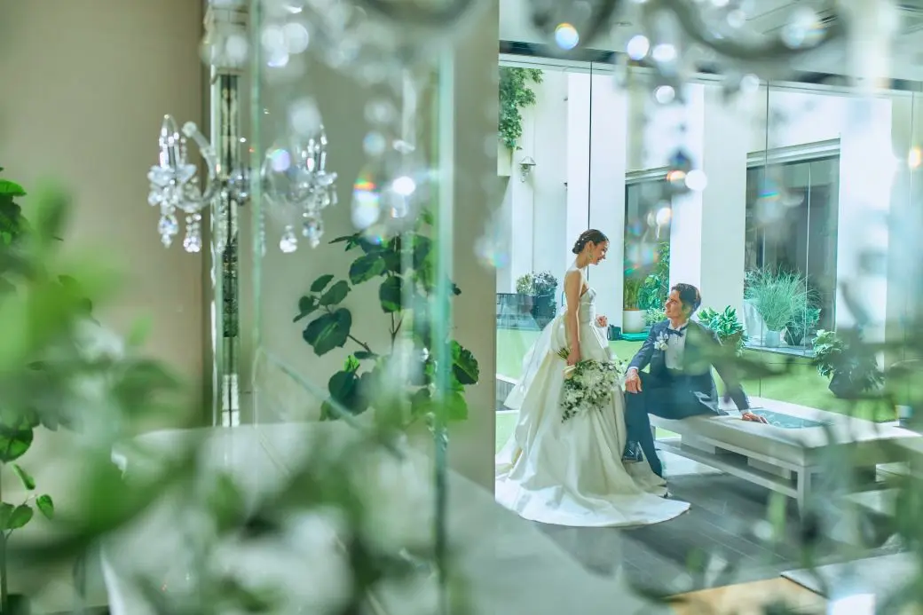 アプローズスクエア 東京迎賓館