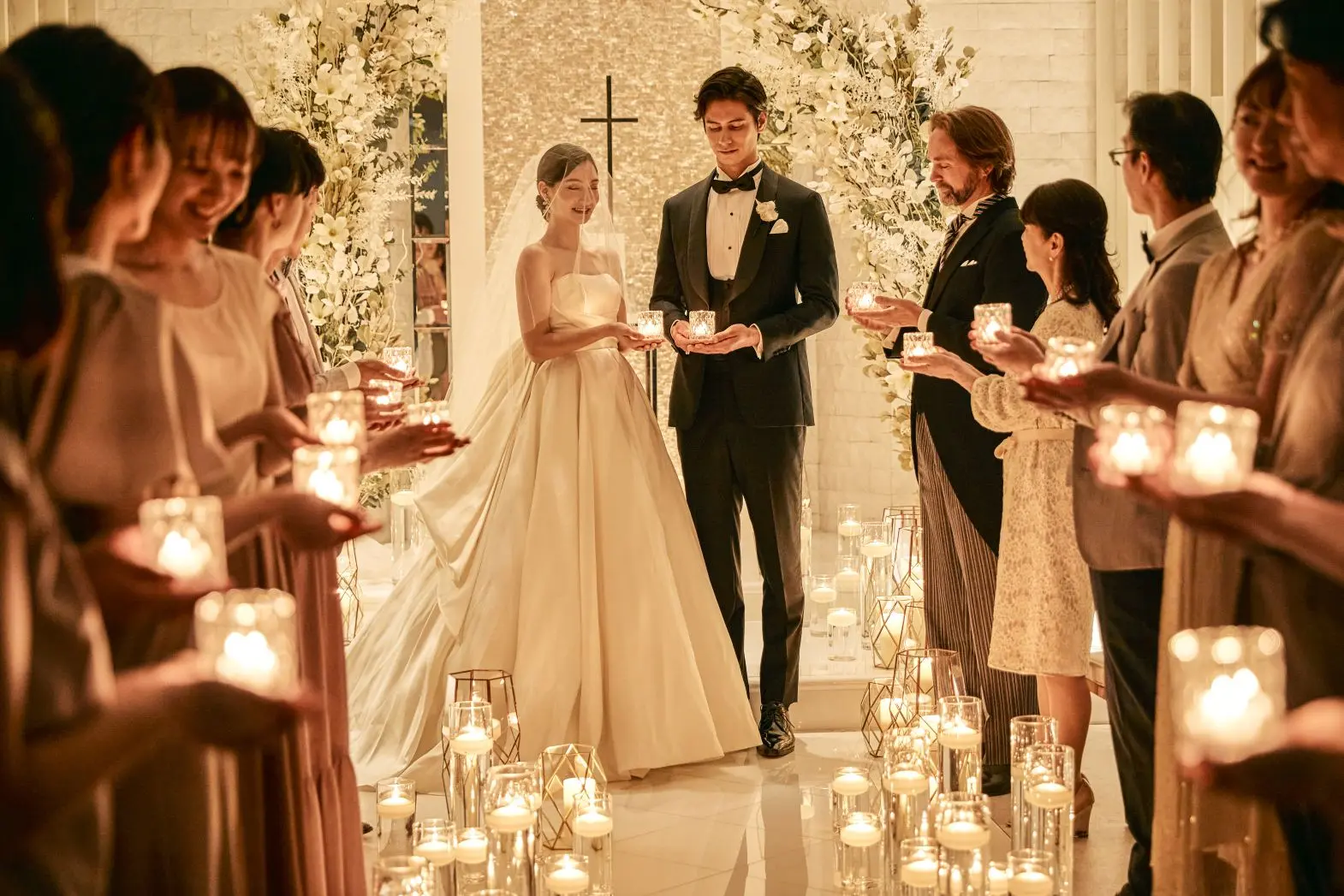 アプローズスクエア 東京迎賓館