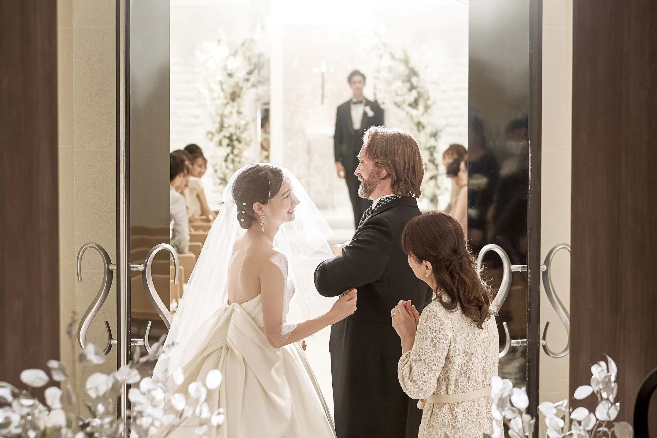 アプローズスクエア 東京迎賓館